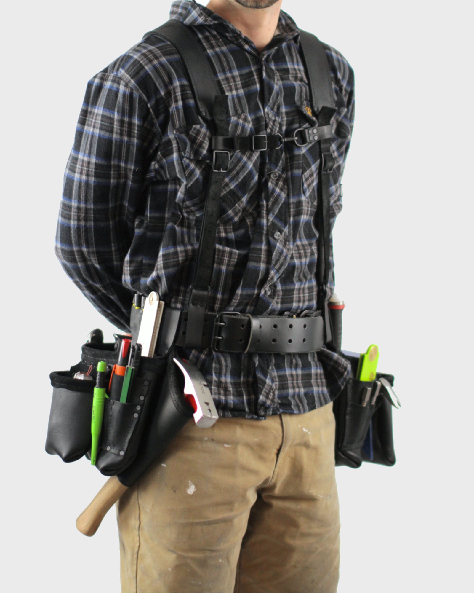 Hammer Pouch Katipo Tool Belts
