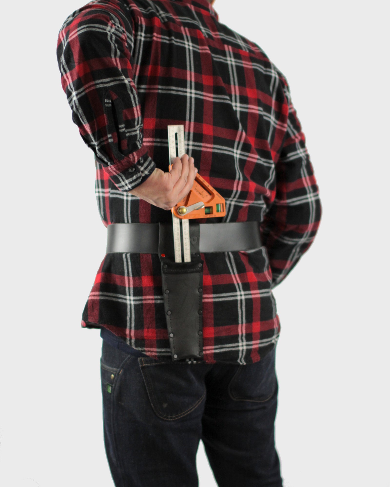 Combination Square Holster