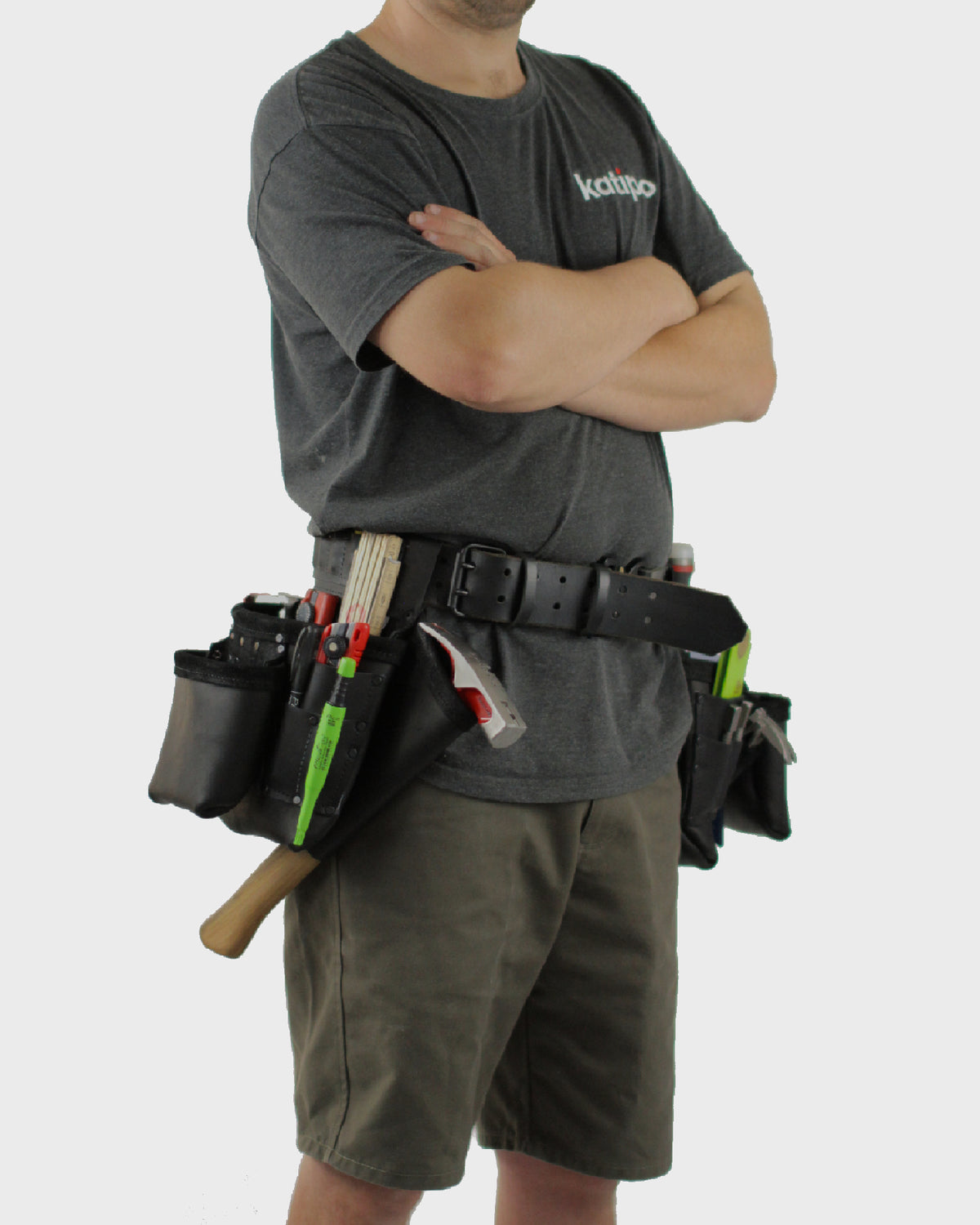 Shop Our Tool Belts Katipo Tool Belts
