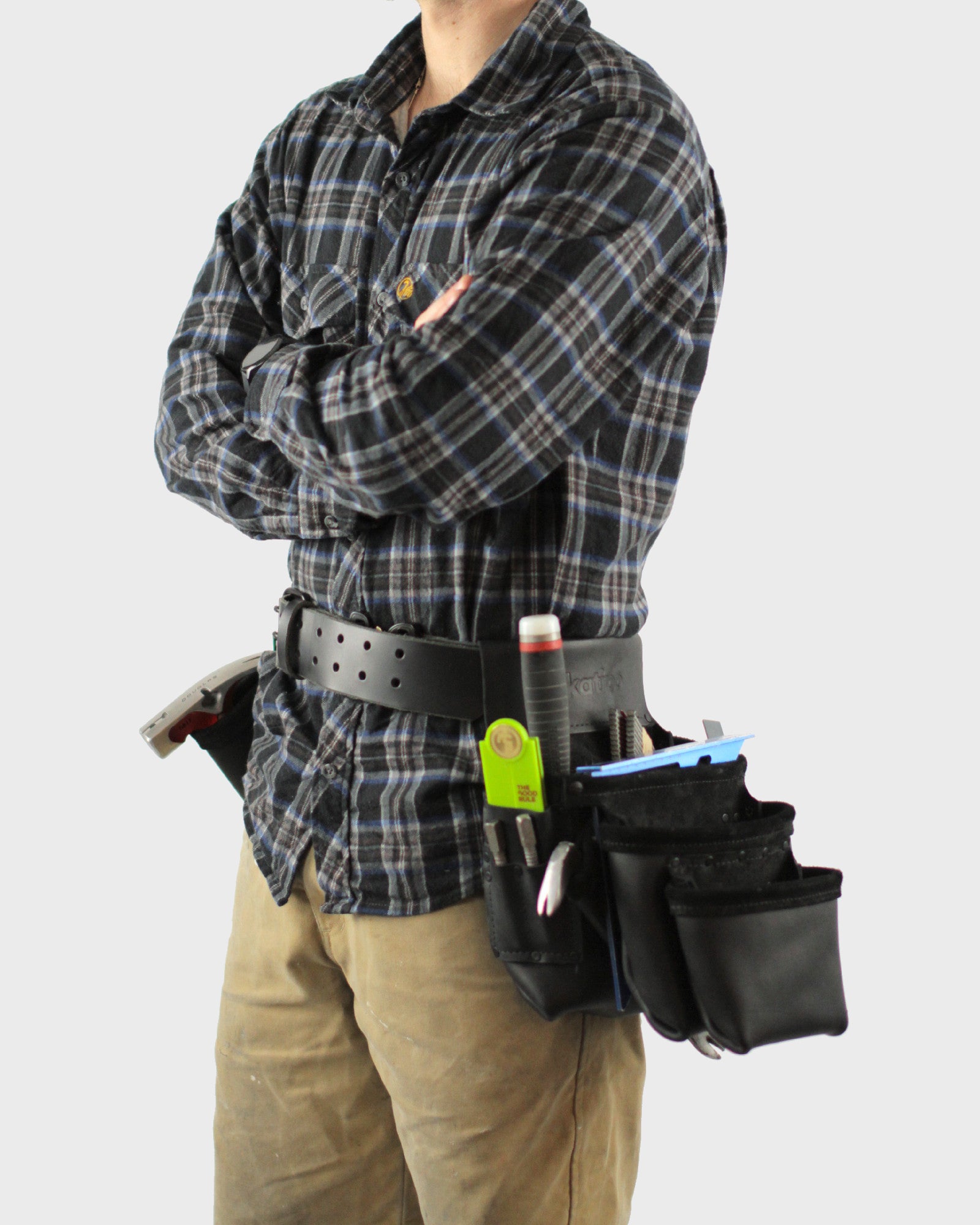 Builders tool belt hot sale