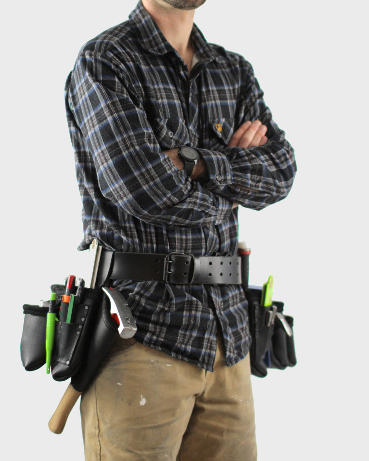 Shop Our Tool Belts Katipo Tool Belts